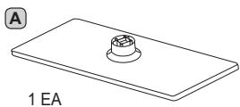 SAMSUNG LN40C540 - Components - 1
