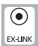 SAMSUNG LN40C540 - EX-LINK - 1