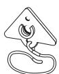 SAMSUNG LN40C540 - Accessories - 2