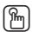 SAMSUNG LN40C540 - Setting the On/Off Timer - 1