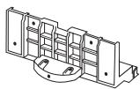 SAMSUNG LN40C540 - Components - 4