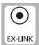 SAMSUNG LN40C540 - EX-LINK - 1