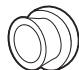 SAMSUNG LN40C540 - Accessoires - 7