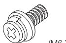 SAMSUNG LN40C540 - Accessoires - 2