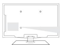 SAMSUNG LN40C540 - Using an Optical (Digital) or Audio (Analog) Cable Connection - 1