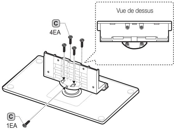 SAMSUNG LN40C550J1F - Fonctions avancées - 5
