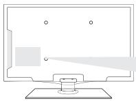 SAMSUNG LN40C550J1F - Using an Optical (Digital) or Audio (Analog) Cable Connection - 1