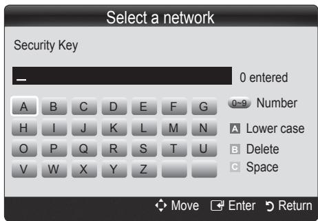 SAMSUNG LN40C550J1F - How to set up automatically - 1