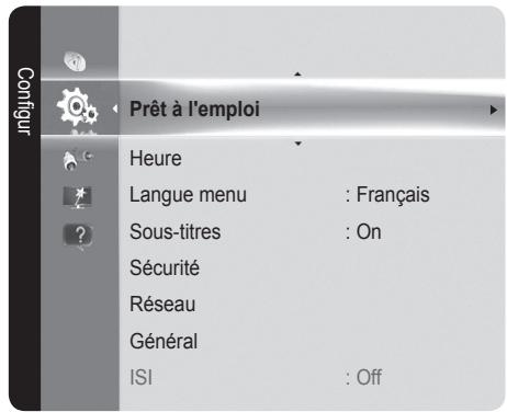 SAMSUNG LN40C550J1F - Prêt-à-l'emploi (Mise en marche initiale) - 4