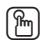 SAMSUNG LN40C550J1F - Liste source - 1