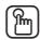 SAMSUNG LN40C550J1F - Setting the Time - 1