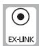 SAMSUNG LN40C550J1F - EX-LINK - 1