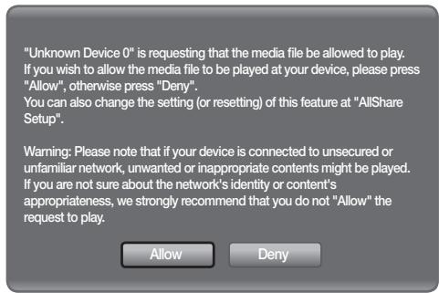 SAMSUNG LN40C550J1F - NOTE - 1