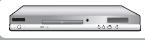 SAMSUNG LN40C550J1F - Utilisation d'un câble de composante : (jusqu'à 1080p) à l'aide d'un câble audio/vidéo : (480i uniquement) - 8