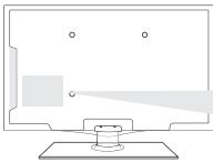 SAMSUNG LN40C550J1F - Utilisation d'un câble optique (numérique) ou audio (analogue) - 1