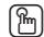 SAMSUNG LN40C550J1F - Adjusting sound settings - 1
