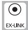 SAMSUNG LN40C550J1F - EX-LINK - 1