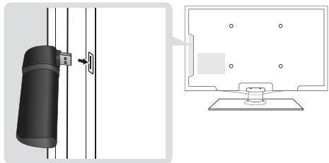 SAMSUNG LN40C550J1F - Notice - 1