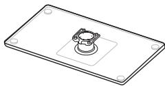 SAMSUNG LN40C550J1F - Components - 1