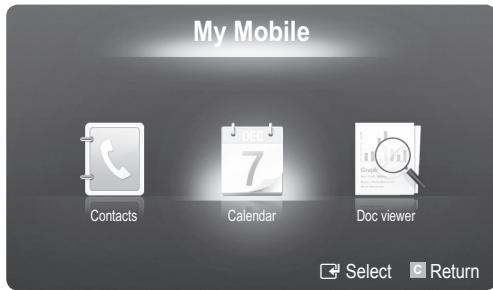 SAMSUNG LN40C550J1F - NOTE - 1