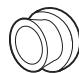 SAMSUNG LN40C550J1F - Accessoires - 5