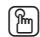 SAMSUNG LN40C550J1F - Changing the Preset Sound Mode - 1