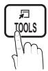 SAMSUNG LN40C550J1F - TOOLS - 1