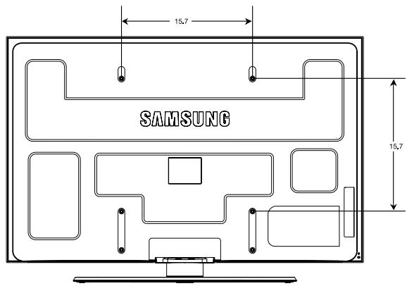 SAMSUNG PN58B650 - PN58B650S1F - 9