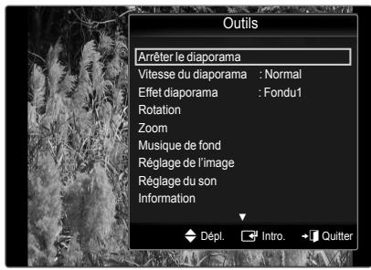 SAMSUNG PN58B650 - Supp. sécurité - 1