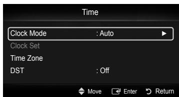 SAMSUNG PN58B650 - Sleep Timer - 2