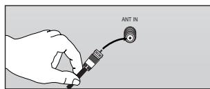 SAMSUNG PN58B650 - Separate VHF and UHF Antennas - 5