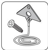 SAMSUNG PN58B650 - Accessoires - 1