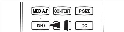 SAMSUNG PN58B650 - Supp. sécurité - 1