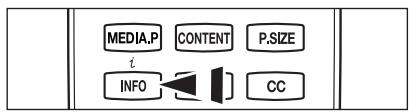 SAMSUNG PN58B650 - Lire groupe courant - 1