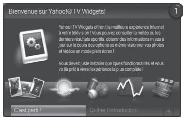 SAMSUNG PN58B650 - Qu'est-ce qu'un entrefilet? - 2