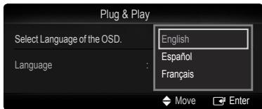 SAMSUNG PN58B650 - If you want to reset this feature... - 1