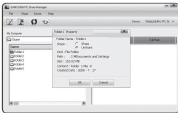 SAMSUNG PN58B650 - File - 2