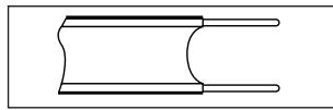 SAMSUNG PN58B650 - Antennes VHF et UHF distinctes - 1