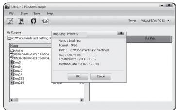 SAMSUNG PN58B650 - File - 3