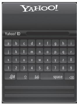 SAMSUNG PN58B650 - Utilisation de l'objet fenêtre profile - 5
