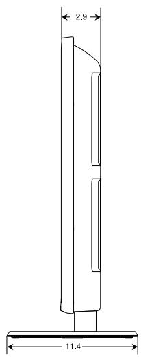 SAMSUNG PN58B650 - PN58B650S1F - 8