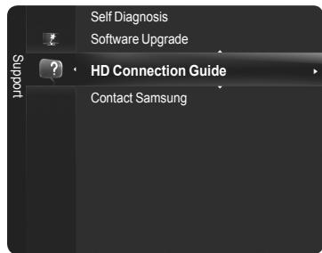 SAMSUNG PN58B650 - Contact Samsung - 1
