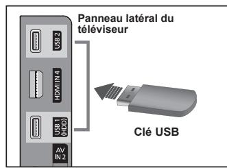 SAMSUNG PN58B650 - Mise à jour du logiciel - 2