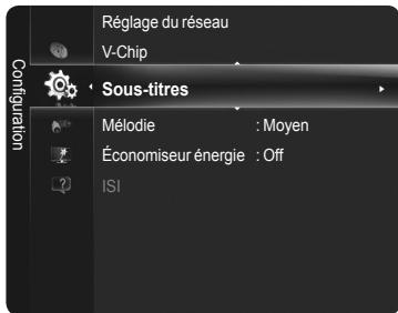SAMSUNG PN58B650 - Numérique - 2
