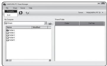 SAMSUNG PN58B650 - File - 1