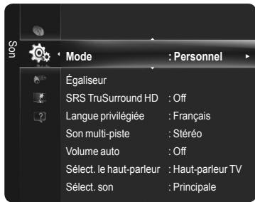 SAMSUNG PN58B650 - Mode d'emploi - 1