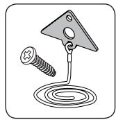 SAMSUNG PN58B650 - Accessories - 1