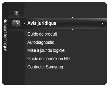 SAMSUNG PN58B650 - Guide de produit - 1