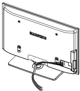 SAMSUNG PN58B650 - Centre reseau domest. - 2