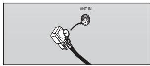 SAMSUNG PN58B650 - Separate VHF and UHF Antennas - 4